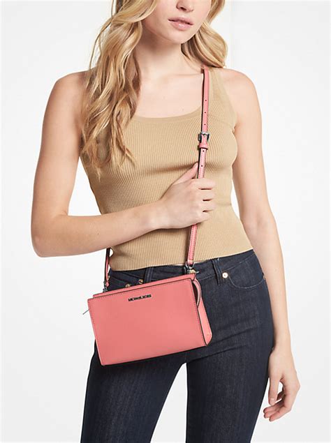 michael kors sheila crossbody|michael kors crossbody clearance.